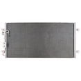 thumbnail image 1 of Agility Auto Parts 7013063 A/C Condenser for Kia Specific Models, 1 of 4