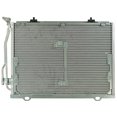 thumbnail image 1 of Agility Auto Parts 7013080 A/C Condenser for Mercedes-Benz Specific Models, 1 of 4