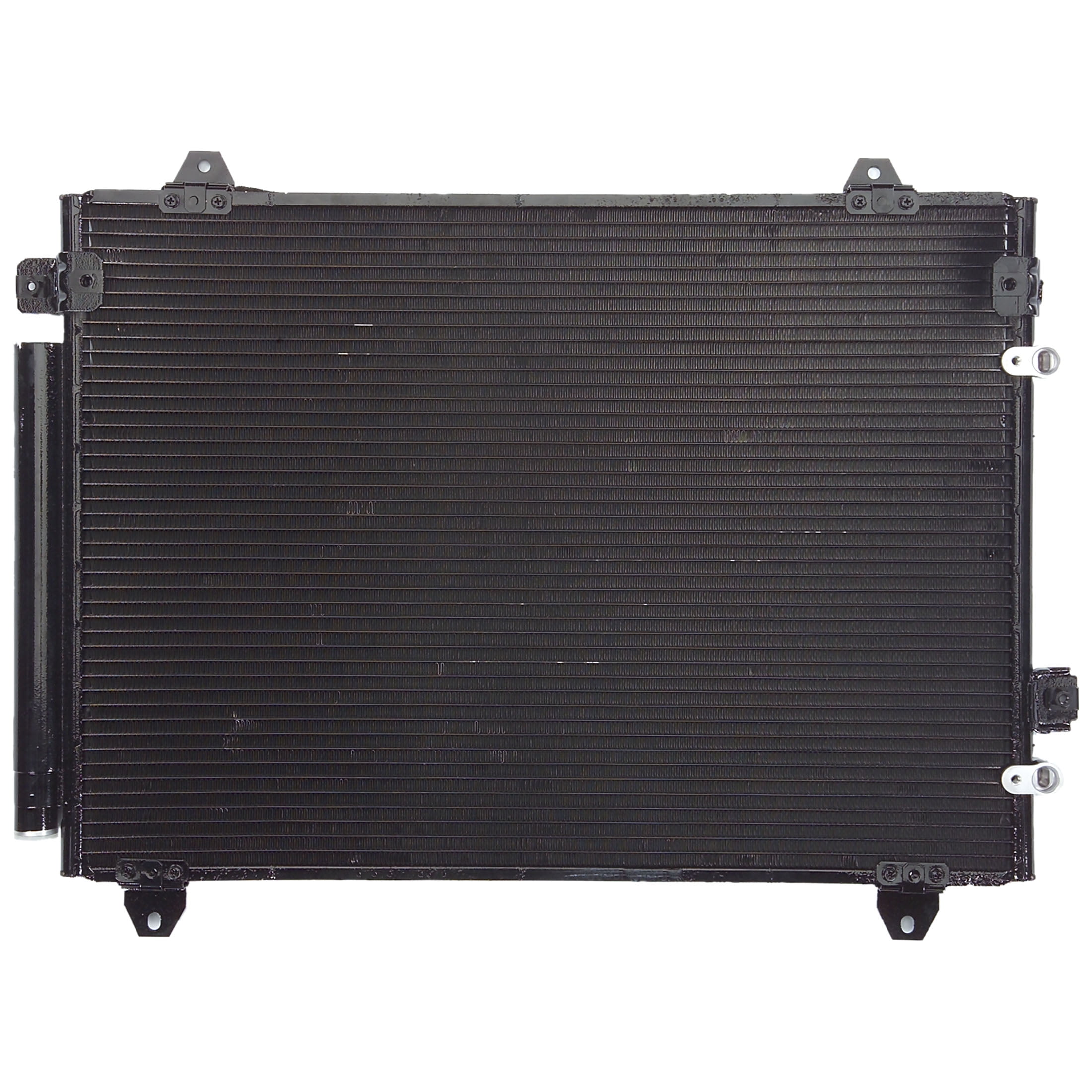 Agility Auto Parts 7013101 A/C Condenser for Cadillac Specific Models