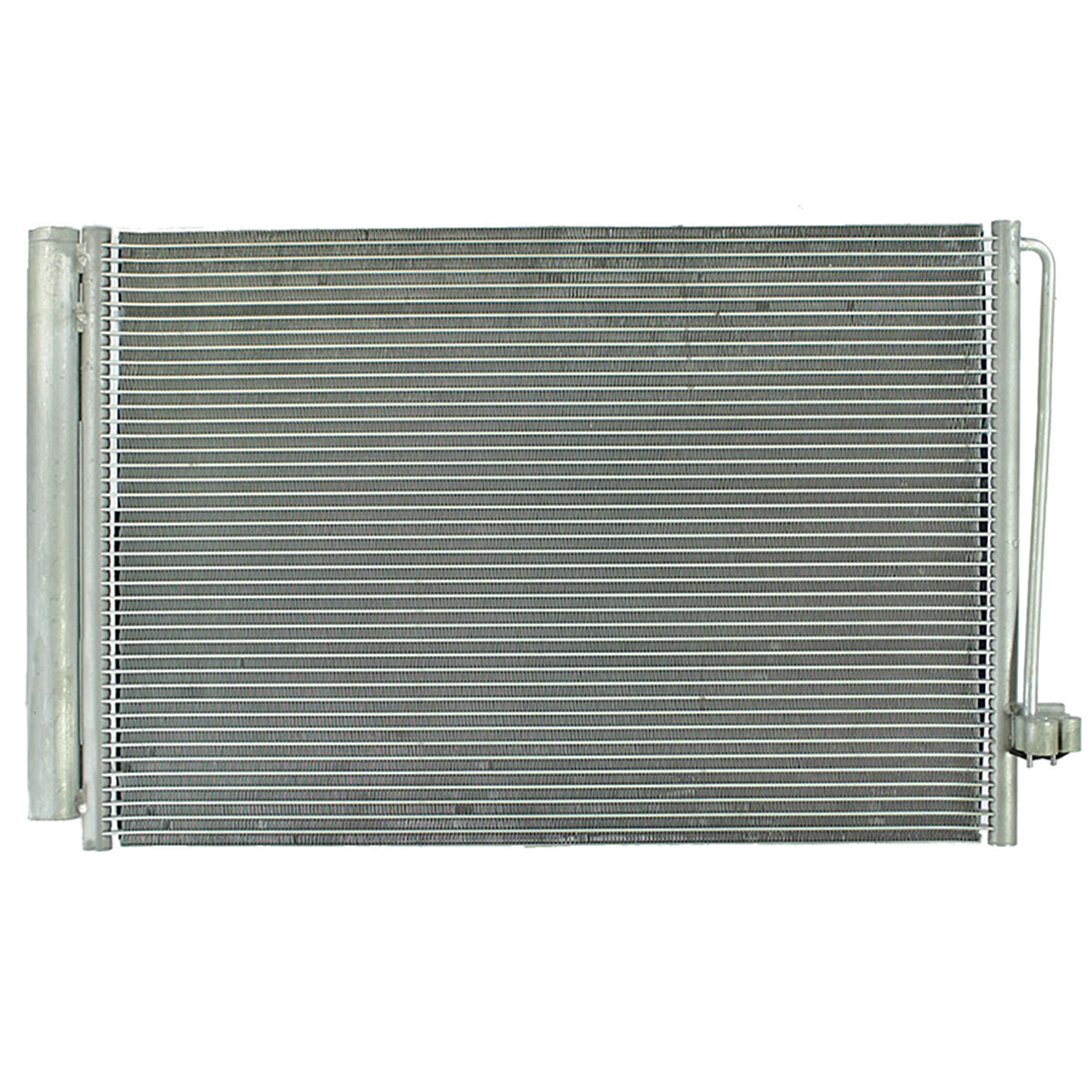 Agility Auto Parts 7013105 A/C Condenser for BMW Specific Models