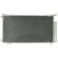 thumbnail image 1 of Agility Auto Parts 7013112 A/C Condenser for Honda Specific Models, 1 of 4