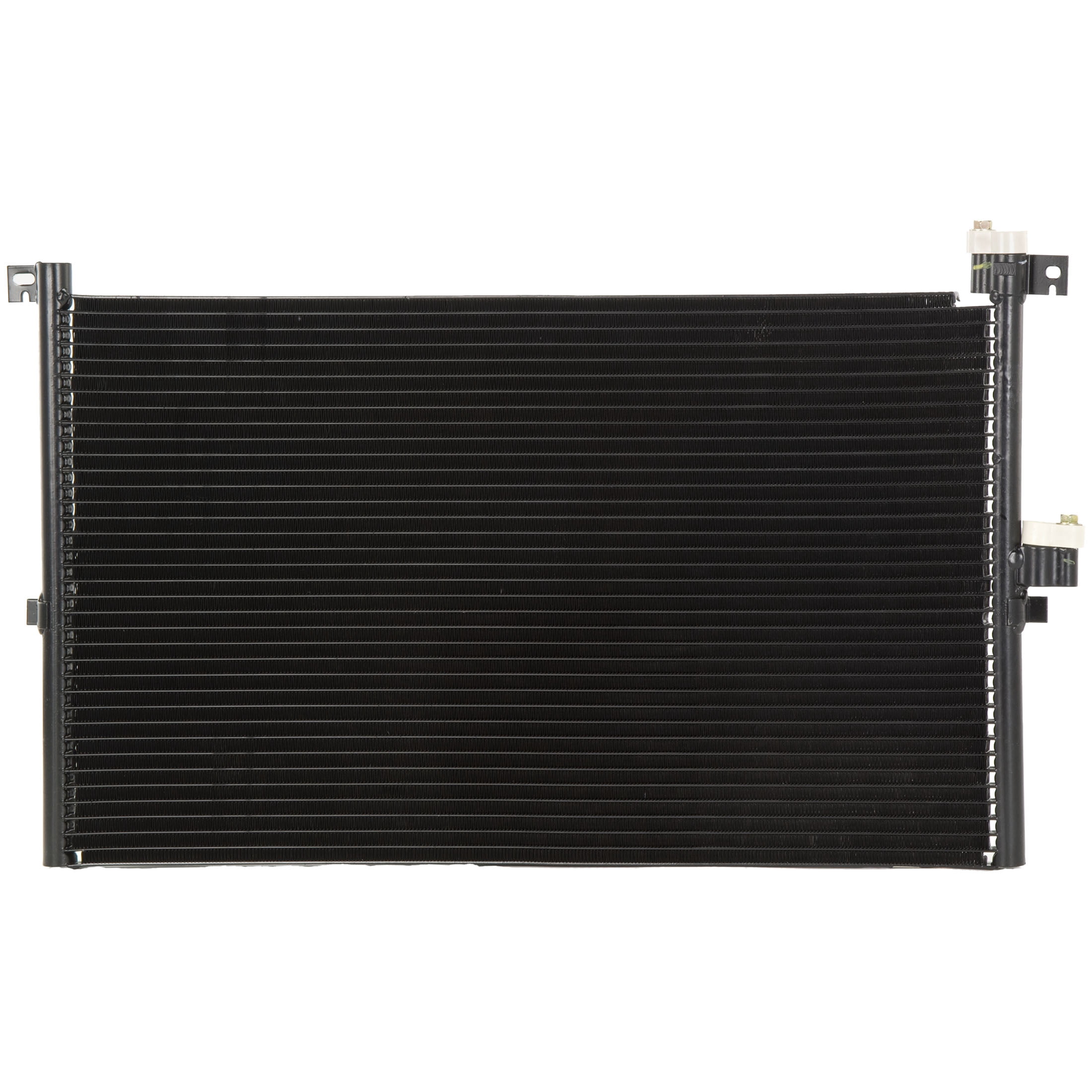 Agility Auto Parts 7013140 A/C Condenser for Jaguar Specific Models Fits select: 2002-2008 JAGUAR X-TYPE
