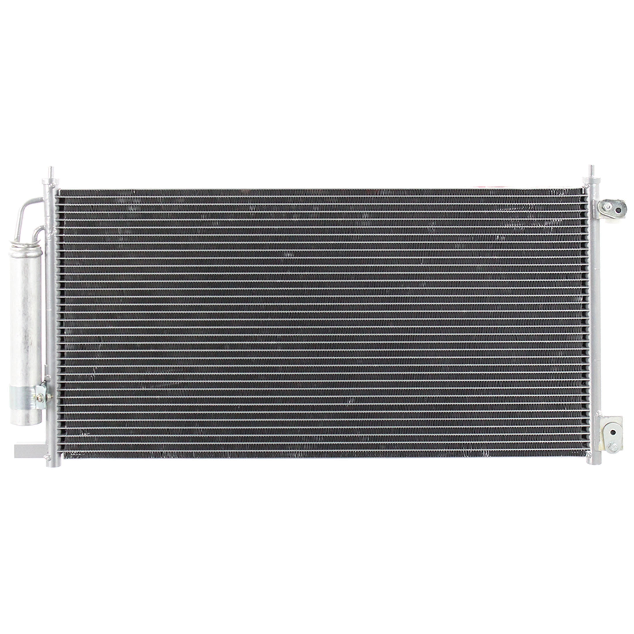 Agility Auto Parts 7013152 A/C Condenser for Honda Specific Models
