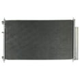 thumbnail image 1 of Agility Auto Parts 7013246 A/C Condenser for Honda Specific Models Fits select: 2005-2010 HONDA ODYSSEY, 1 of 4