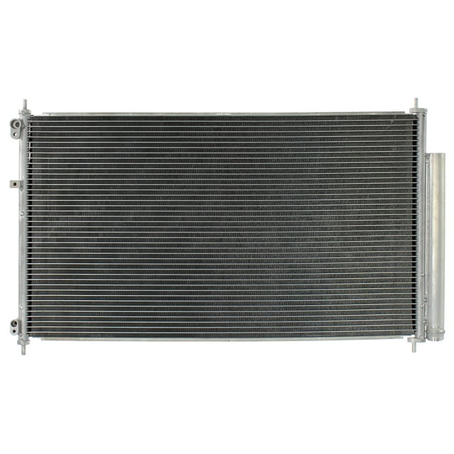 Agility Auto Parts 7013246 A/C Condenser for Honda Specific Models Fits select: 2005-2010 HONDA ODYSSEY