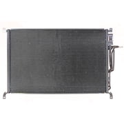 Agility Auto Parts 7013269 A/C Condenser for Audi Specific Models