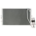 thumbnail image 1 of Agility Auto Parts 7013275 A/C Condenser for Saab Specific Models, 1 of 4