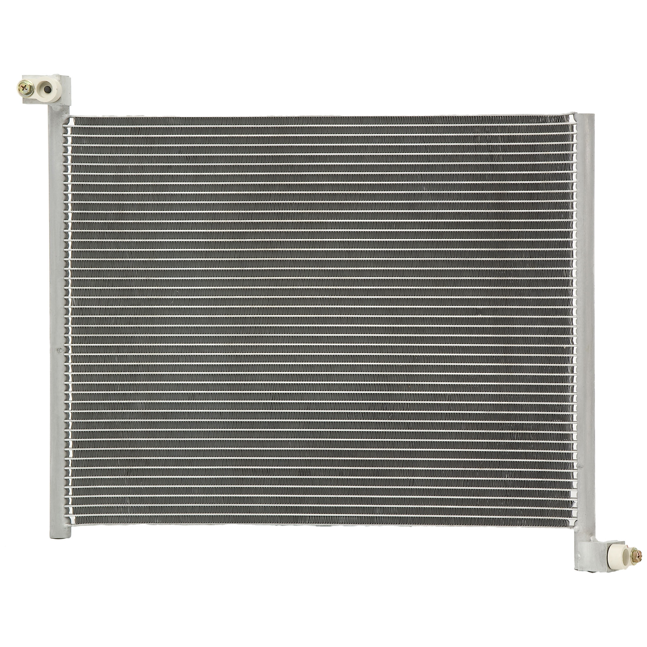 Agility Auto Parts 7013289 A/C Condenser for Chrysler, Dodge  