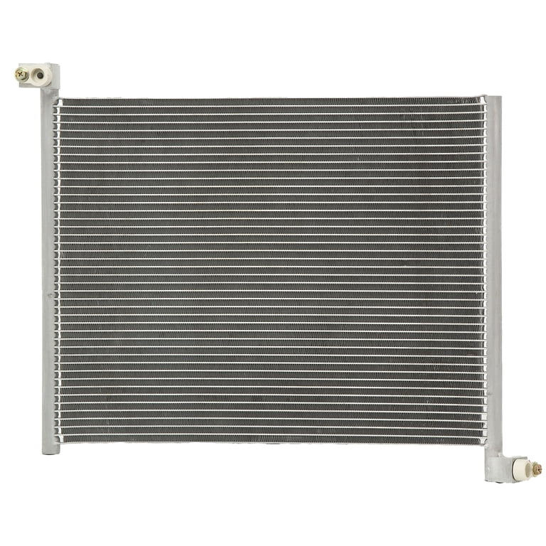 Agility Auto Parts 7013289 A/C Condenser for Chrysler, Dodge 
