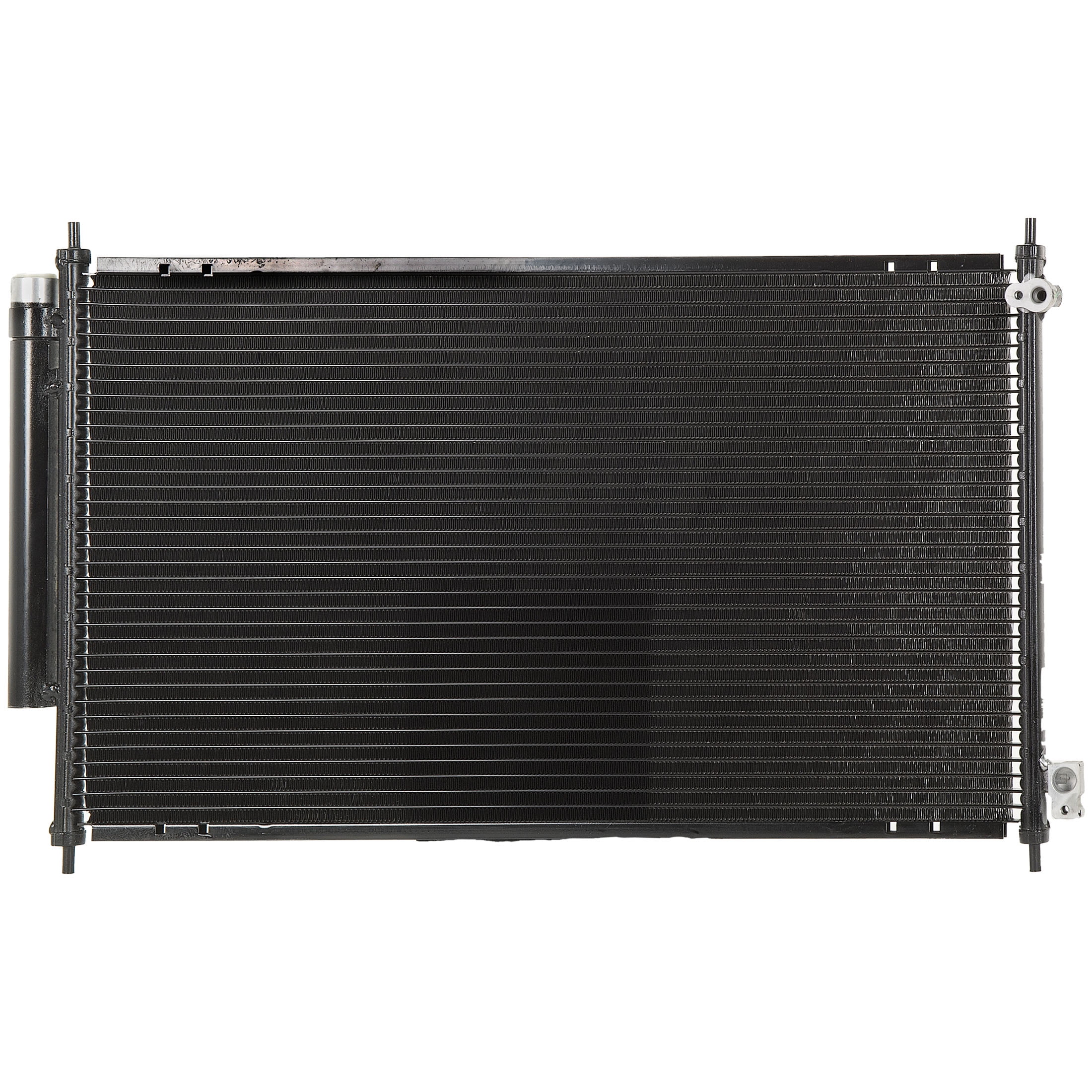 Agility Auto Parts 7013295 A/C Condenser for Acura Specific Models Fits select: 2004-2008 ACURA TSX