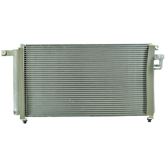 Agility Auto Parts 7013386 A/C Condenser for Kia Specific Models