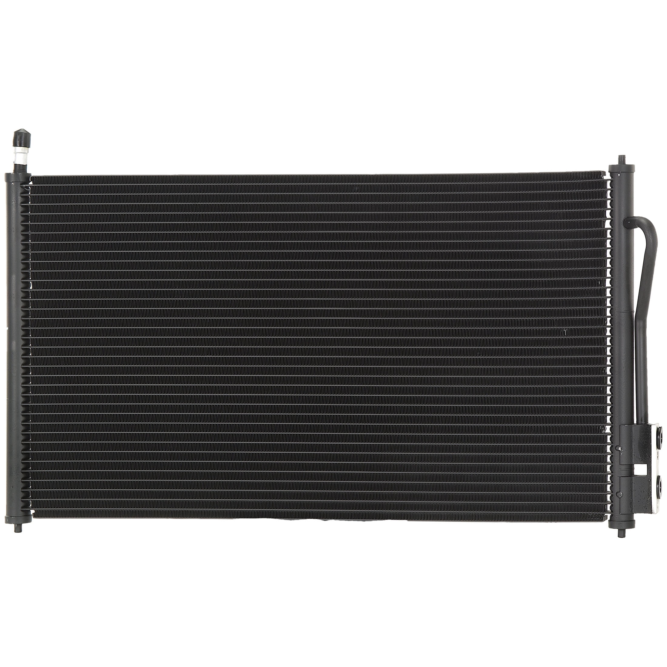 Agility Auto Parts 7013391 A/C Condenser for Ford Specific Models ...