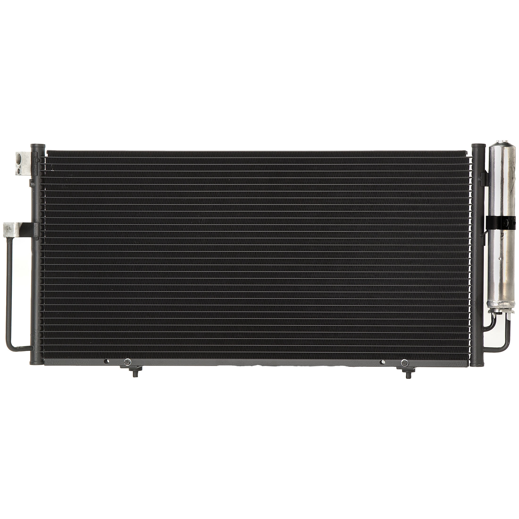 Agility Auto Parts 7013392 A/C Condenser for Saab, Subaru Specific Models Fits select: 2003-2007 SUBARU IMPREZA, 2005-2006 SAAB 2023-09-02 00:00:00