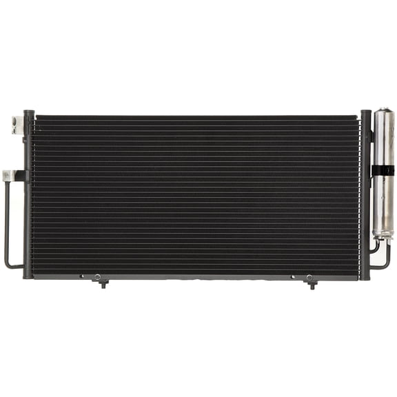 Agility Auto Parts 7013392 A/C Condenser for Saab, Subaru Specific Models Fits select: 2003-2007 SUBARU IMPREZA, 2005-2006 SAAB 2023-09-02 00:00:00
