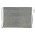 thumbnail image 1 of Agility Auto Parts 7013422 A/C Condenser for Land Rover Specific Models, 1 of 4