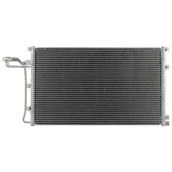 Agility Auto Parts 7013438 A/C Condenser for Volvo Specific Models