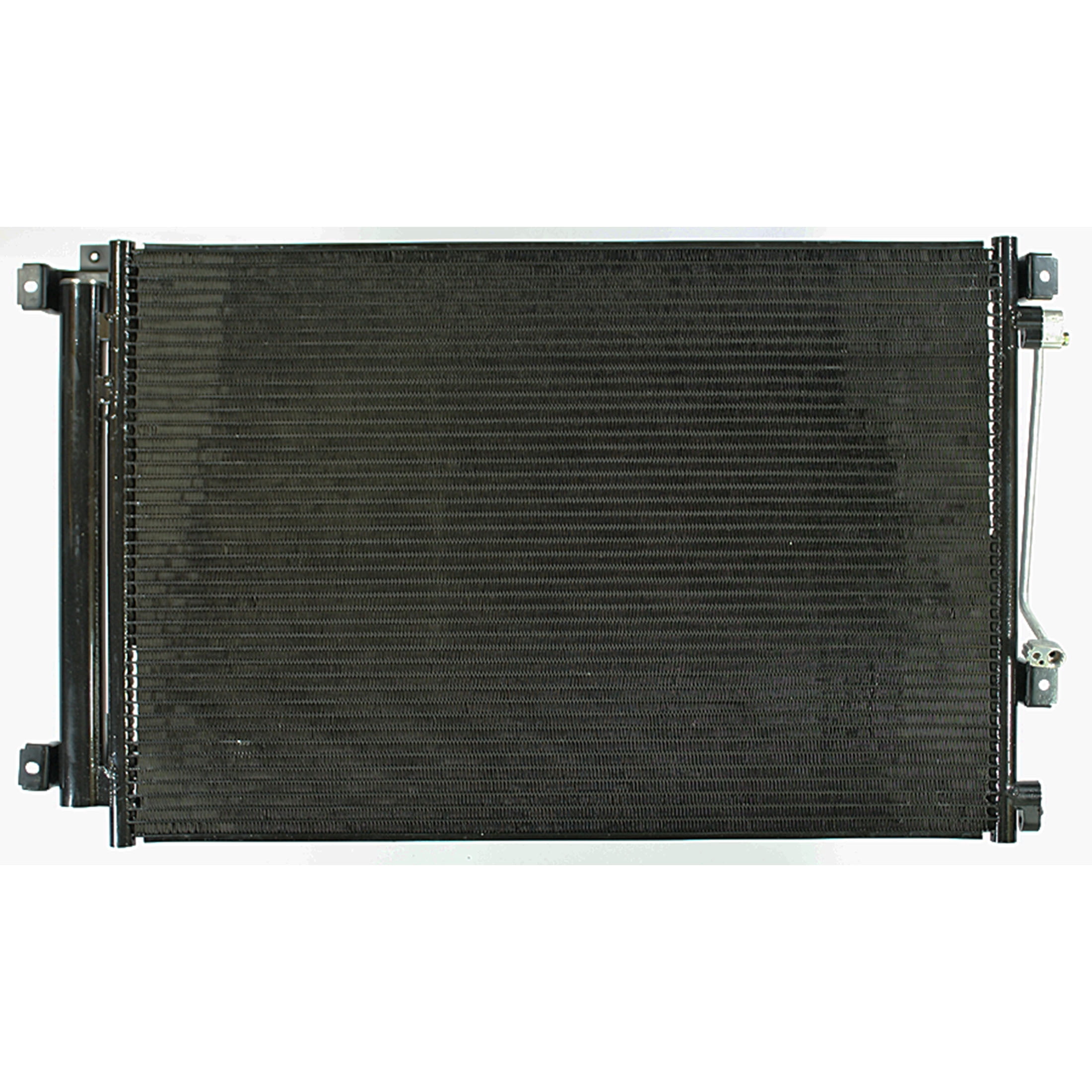 Agility Auto Parts 7013480 A/C Condenser for Subaru Specific Models
