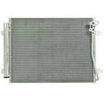 thumbnail image 1 of Agility Auto Parts 7013493 A/C Condenser for Volkswagen Specific Models, 1 of 4