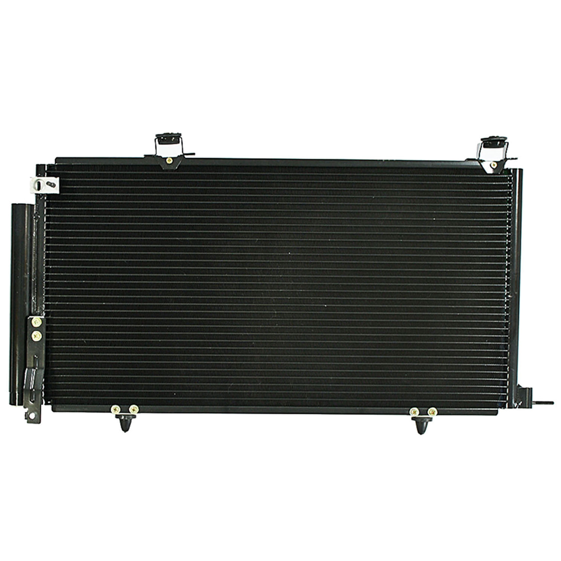 Agility Auto Parts 7013507 A/C Condenser for Scion Specific Models