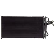 Agility Auto Parts 7013555 A/C Condenser for Ford, Mercury Specific Models