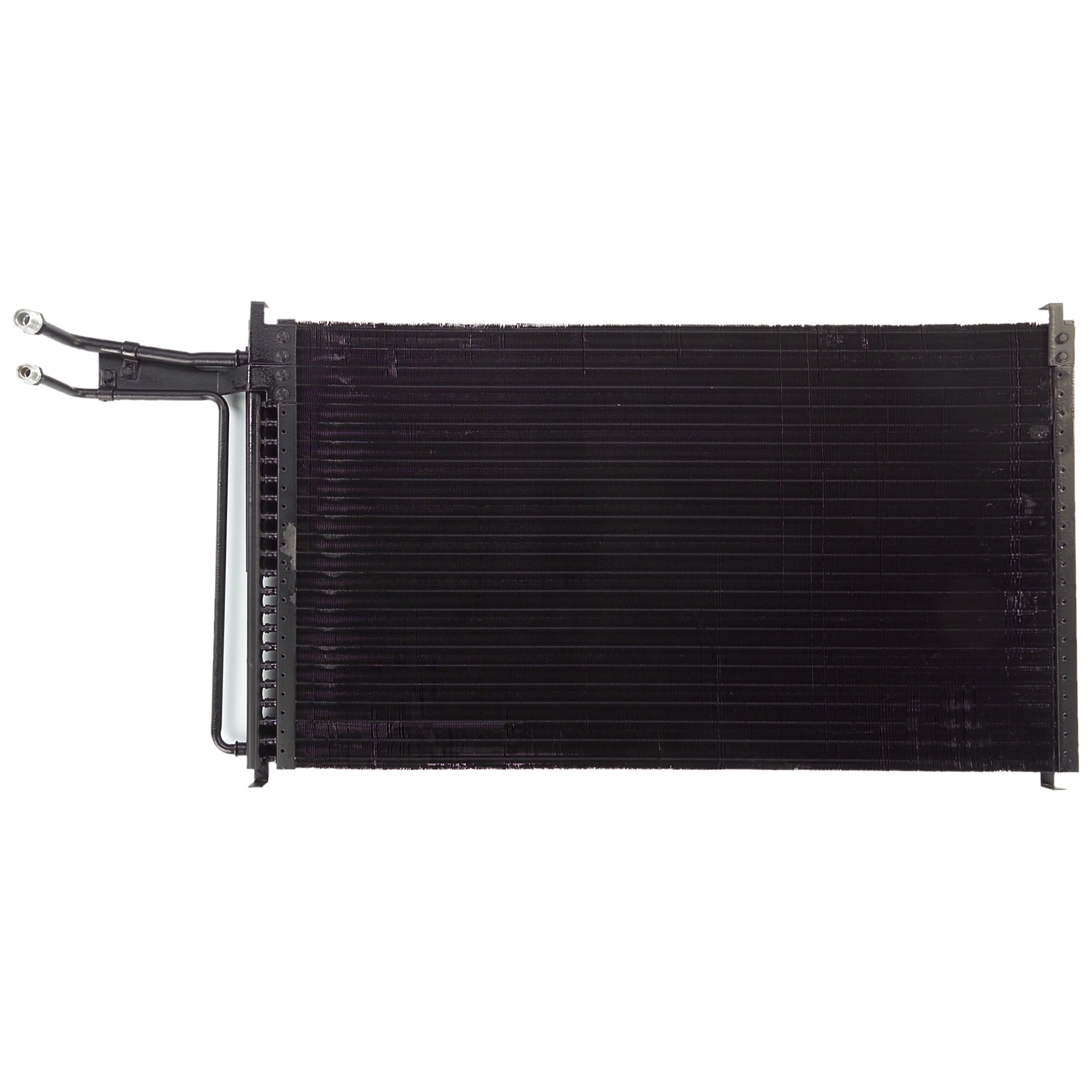 Agility Auto Parts 7013616 A/C Condenser for Chevrolet, GMC Specific Models