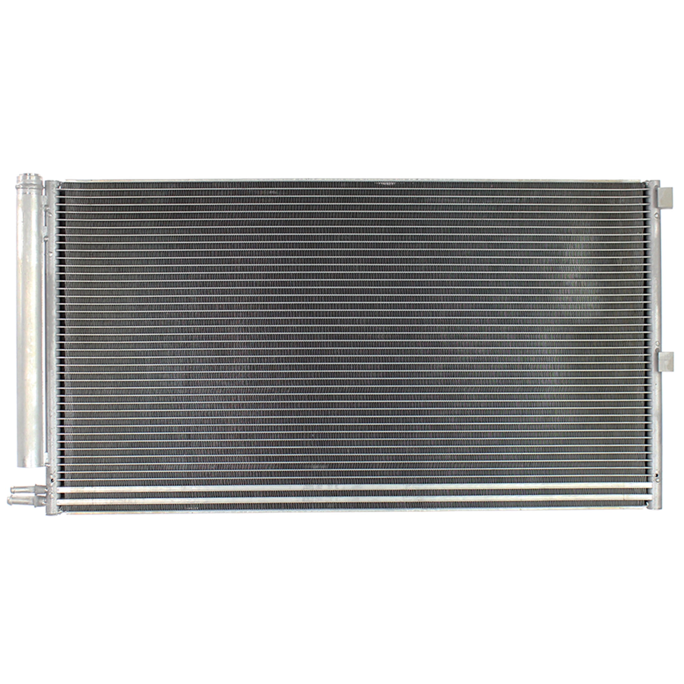 Agility Auto Parts 7013618 A/C Condenser for Ford, Lincoln Specific Models