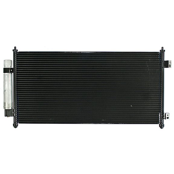 Agility Auto Parts 7013628 A/C Condenser for Nissan Specific Models