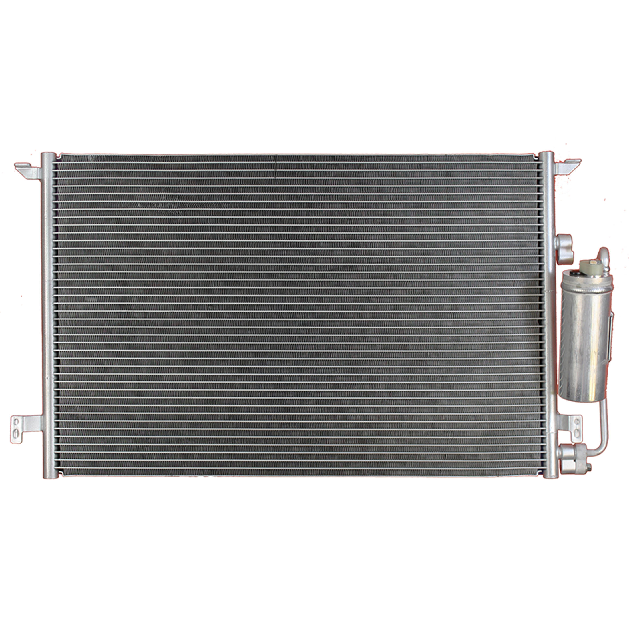 Agility Auto Parts 7013635 A/C Condenser for Saab Specific Models Fits select: 2003-2011 SAAB 2023-09-03 00:00:00