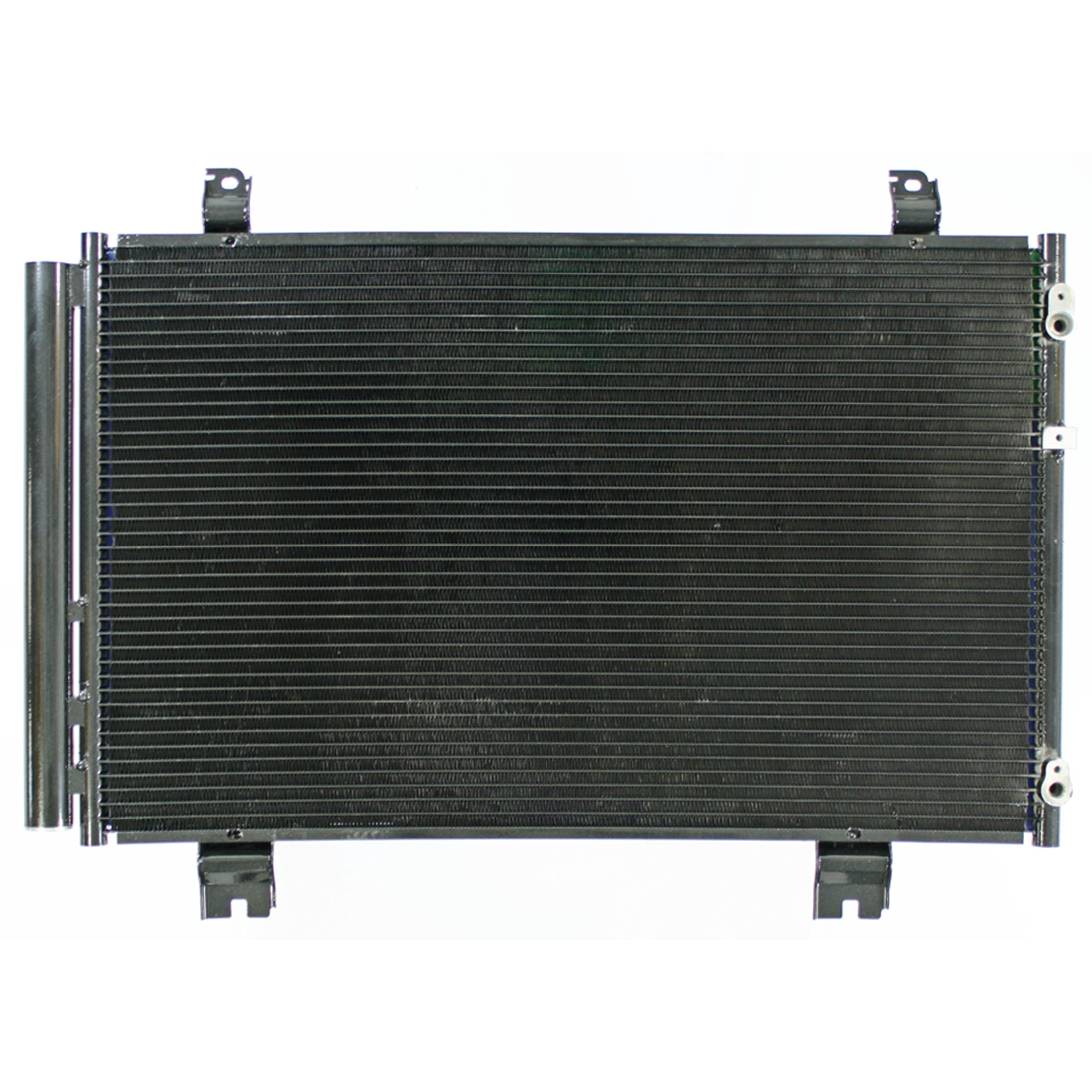 Agility Auto Parts 7013643 A/C Condenser for Lexus Specific Models