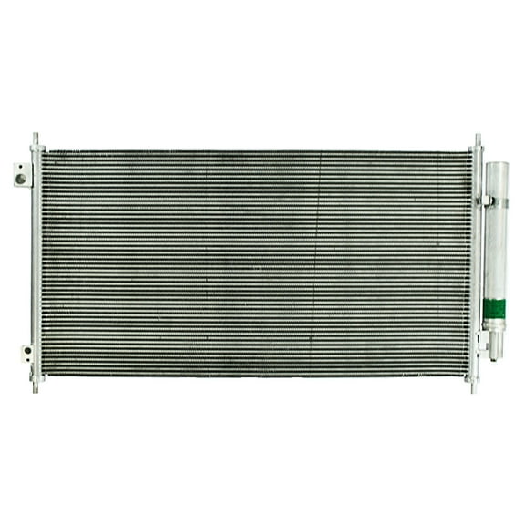 Agility Auto Parts 7013669 A/C Condenser for Honda Specific Models