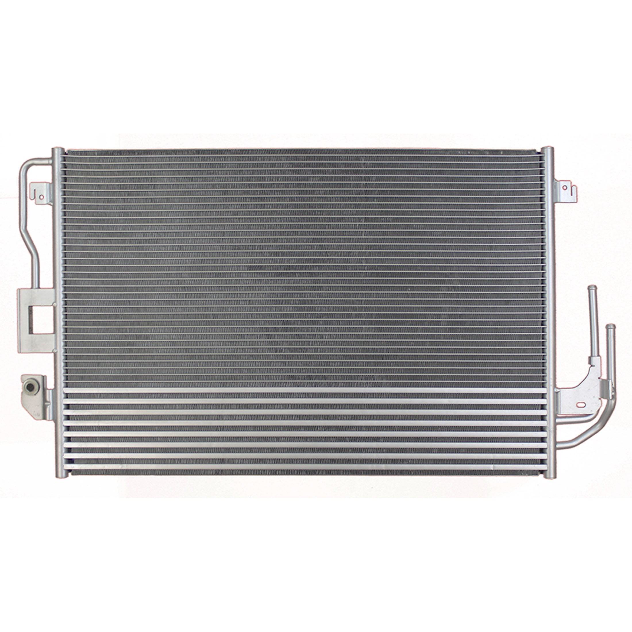 Agility Auto Parts 7013675 A/C Condenser for Ford, Mazda, Mercury Specific Models