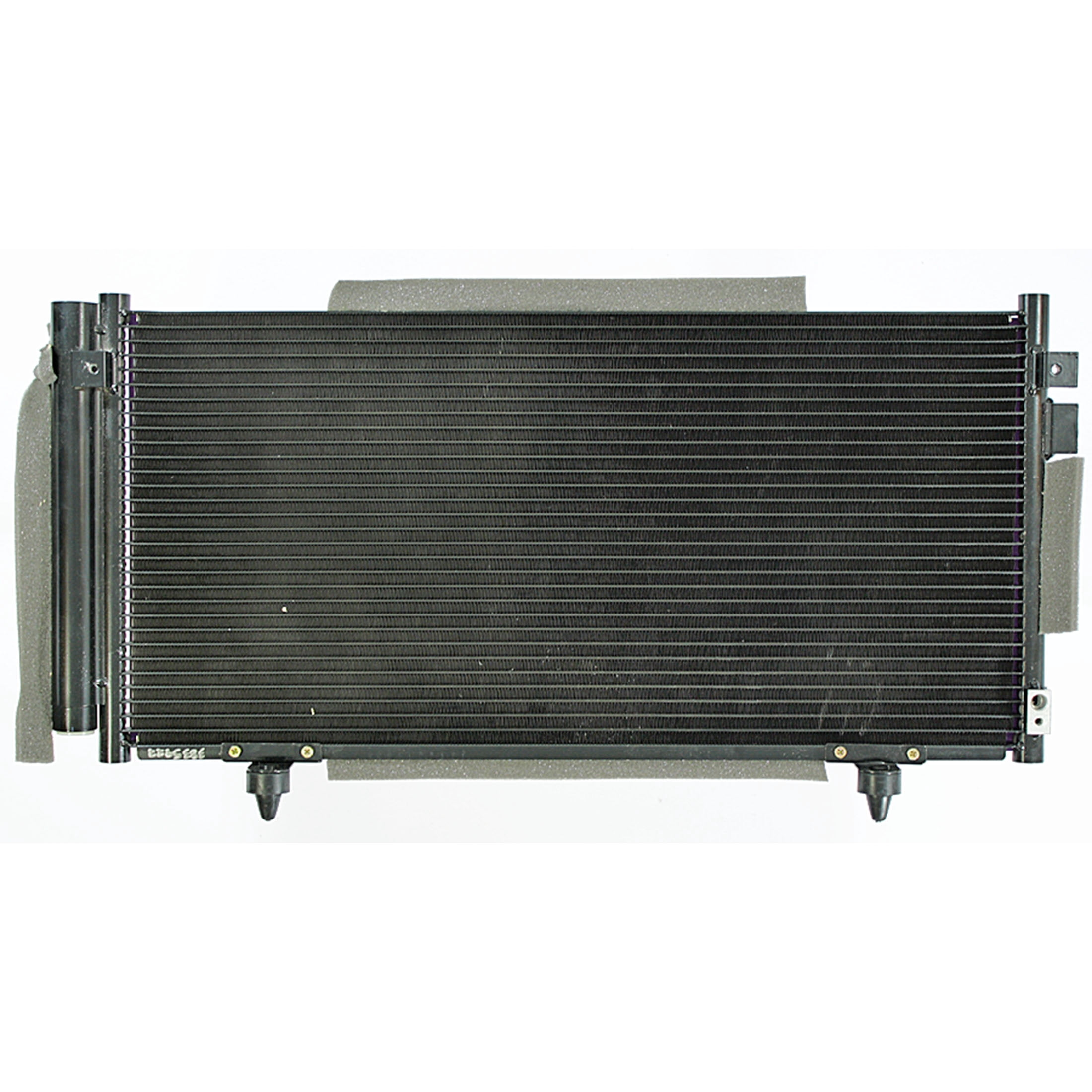 Agility Auto Parts 7013689 A/C Condenser for Subaru Specific Models