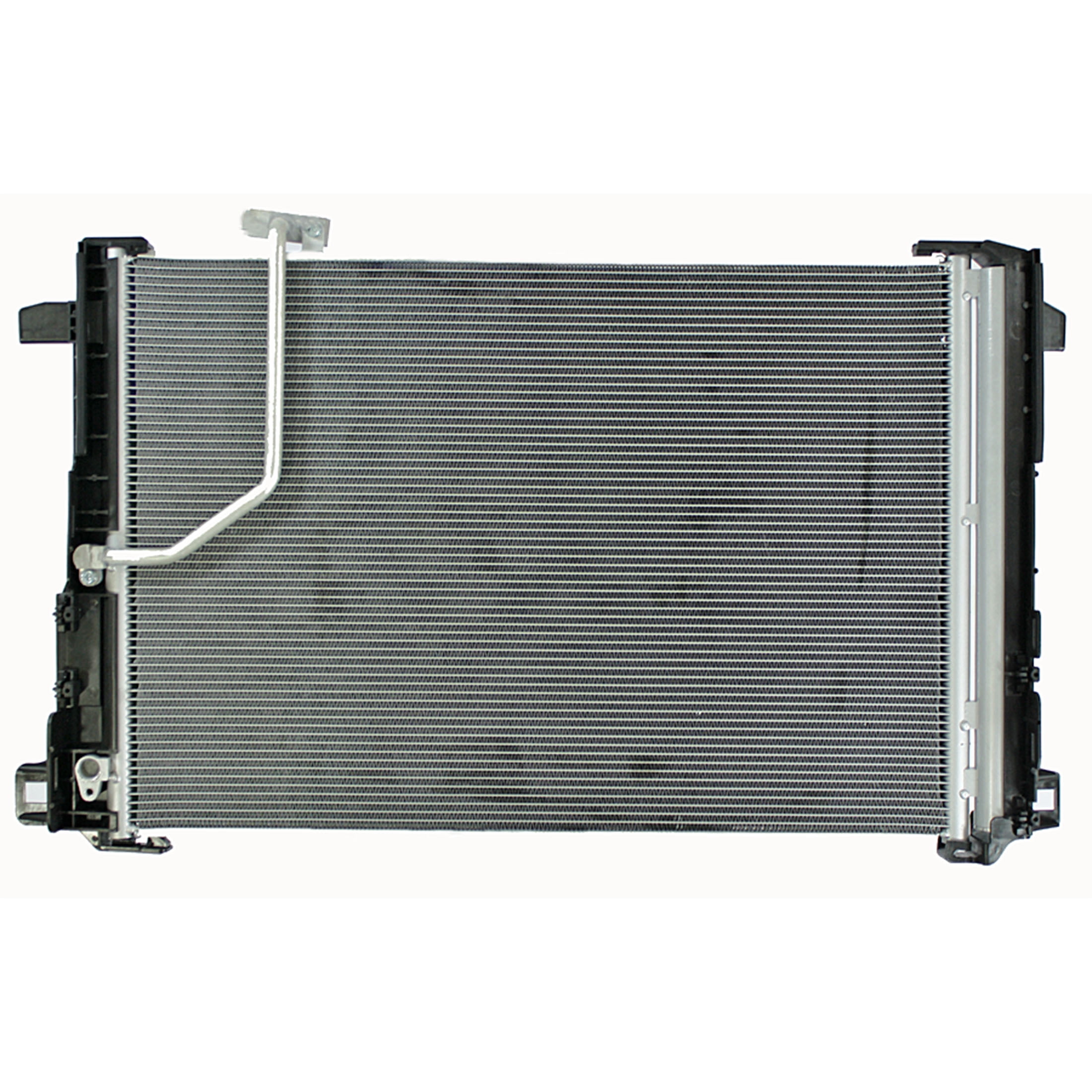 Free Shipping! Agility Auto Parts A/C Condenser for Mercedes-Benz ...