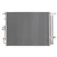 thumbnail image 1 of Agility Auto Parts 7013785 A/C Condenser for Kia Specific Models, 1 of 4