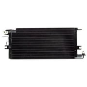 Agility Auto Parts 7013932 A/C Condenser for Toyota Specific Models