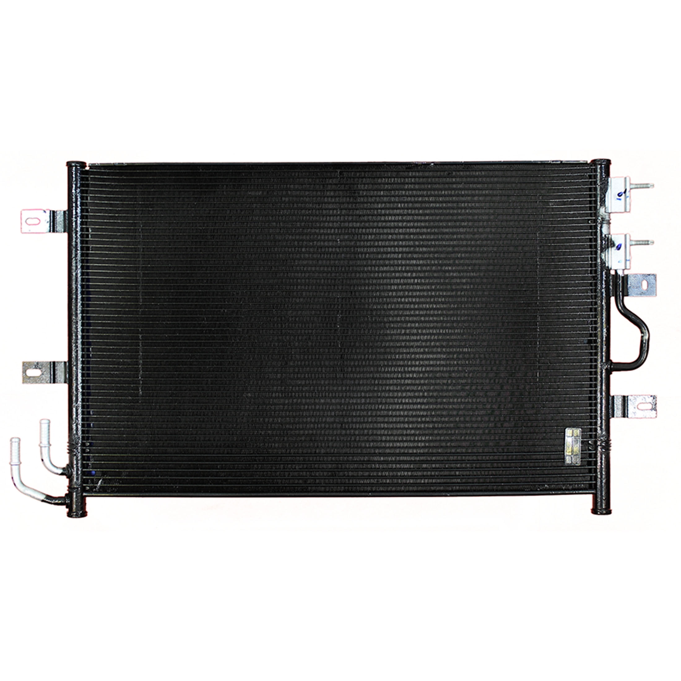 Agility Auto Parts 7013942 A/C Condenser for Ford, Lincoln Specific Models