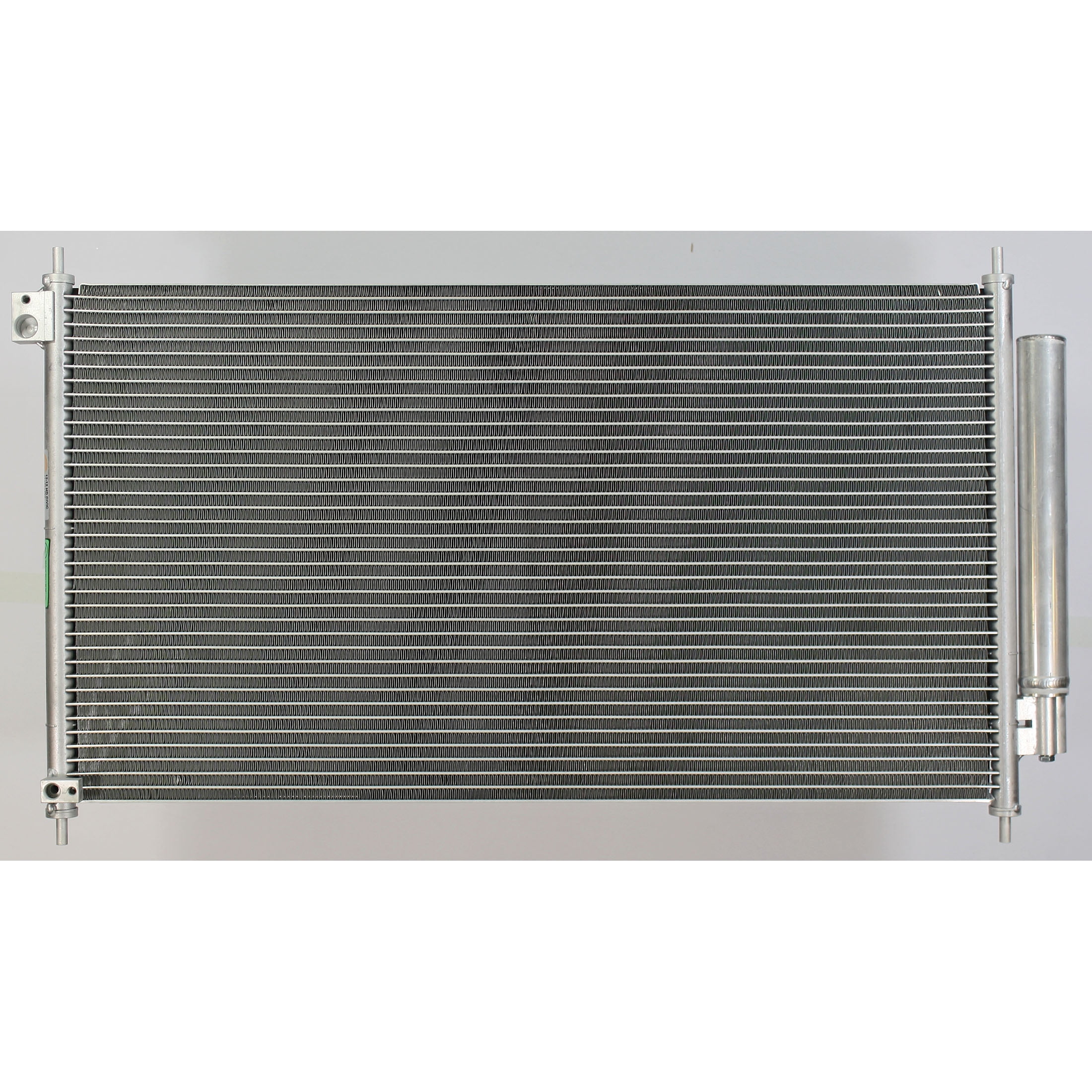 Agility Auto Parts 7013965 A/C Condenser for Acura, Honda Specific Models Fits select: 2012-2015 HONDA CIVIC, 2013-2022 ACURA ILX