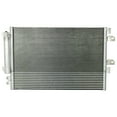 thumbnail image 1 of Agility Auto Parts 7013982 A/C Condenser for Dodge, Jeep Specific Models Fits select: 2012-2017 JEEP PATRIOT, 2012-2017 JEEP COMPASS, 1 of 4