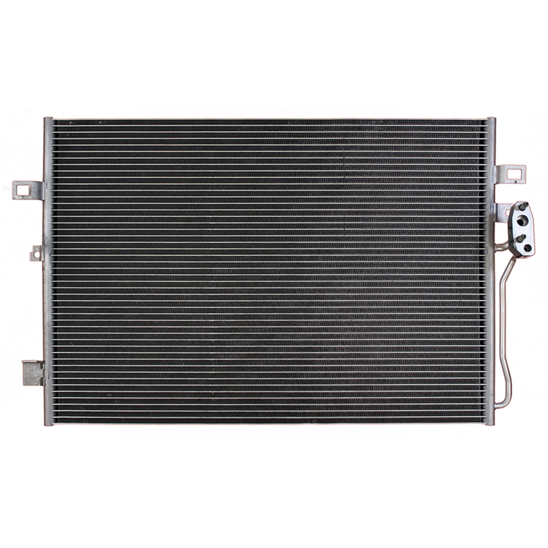 Agility Auto Parts 7014104 A/C Condenser for Dodge Specific Models