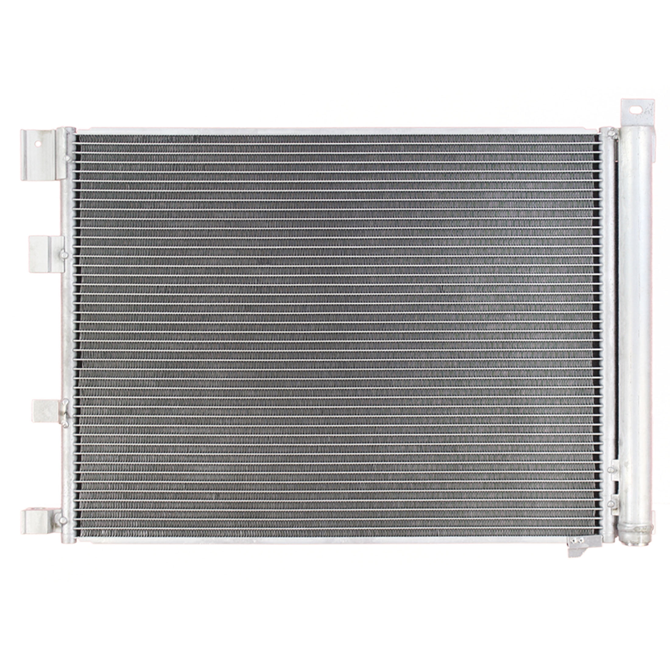 Agility Auto Parts 7014230 A/C Condenser for Nissan Specific Models