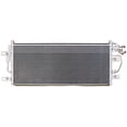 thumbnail image 1 of Agility Auto Parts 7014238 A/C Condenser for Ford Specific Models, 1 of 4