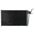 thumbnail image 1 of Agility Auto Parts 7014312 A/C Condenser for Ford, Lincoln, Mercury Specific Models, 1 of 4