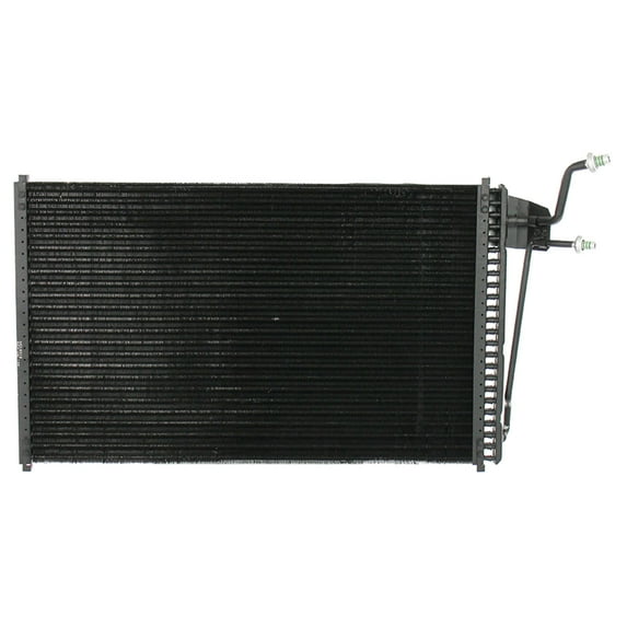 Agility Auto Parts 7014312 A/C Condenser for Ford, Lincoln, Mercury Specific Models