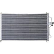 Agility Auto Parts 7014340 A/C Condenser for Ford, Mercury Specific Models
