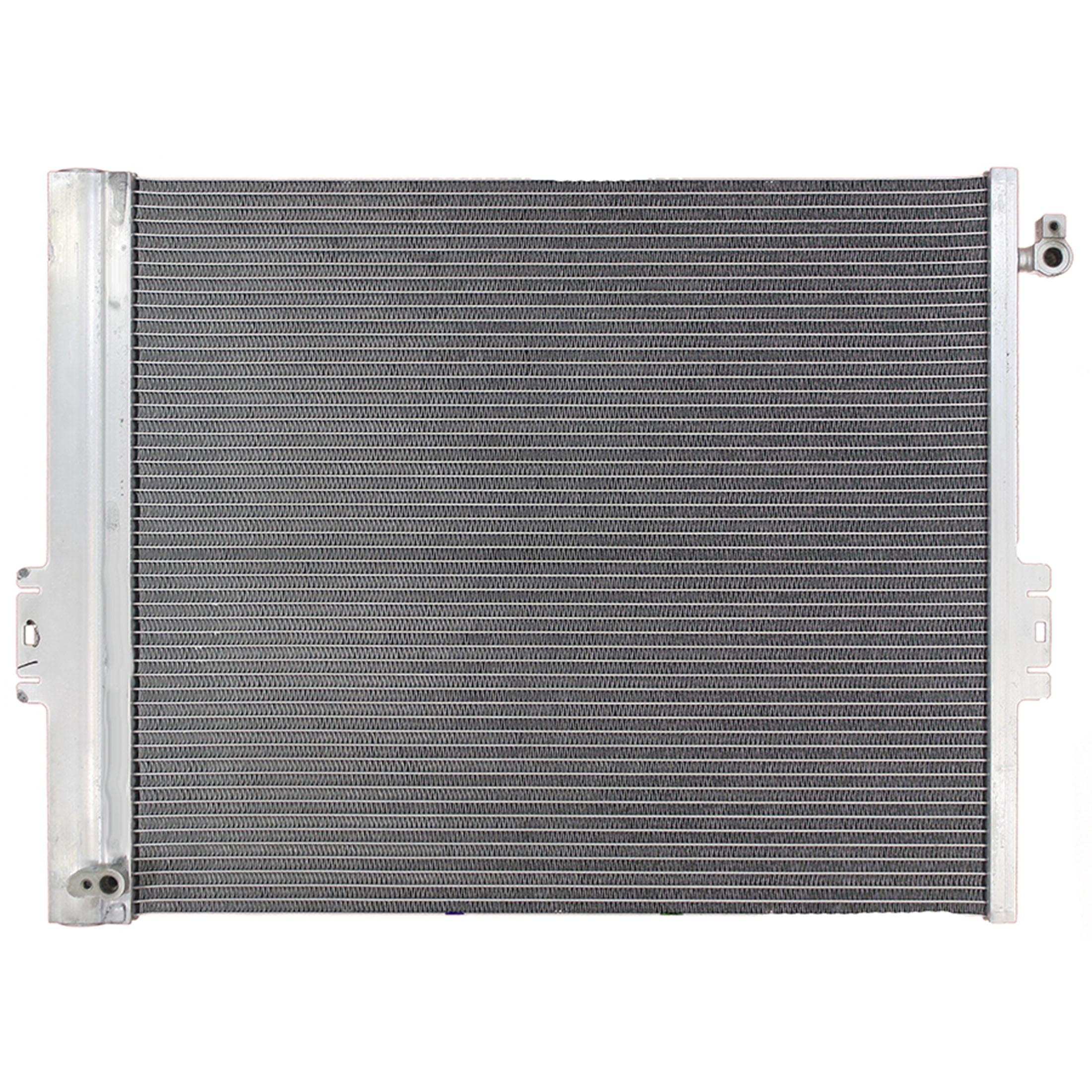 Agility Auto Parts 7014369 A/C Condenser for Toyota Specific Models