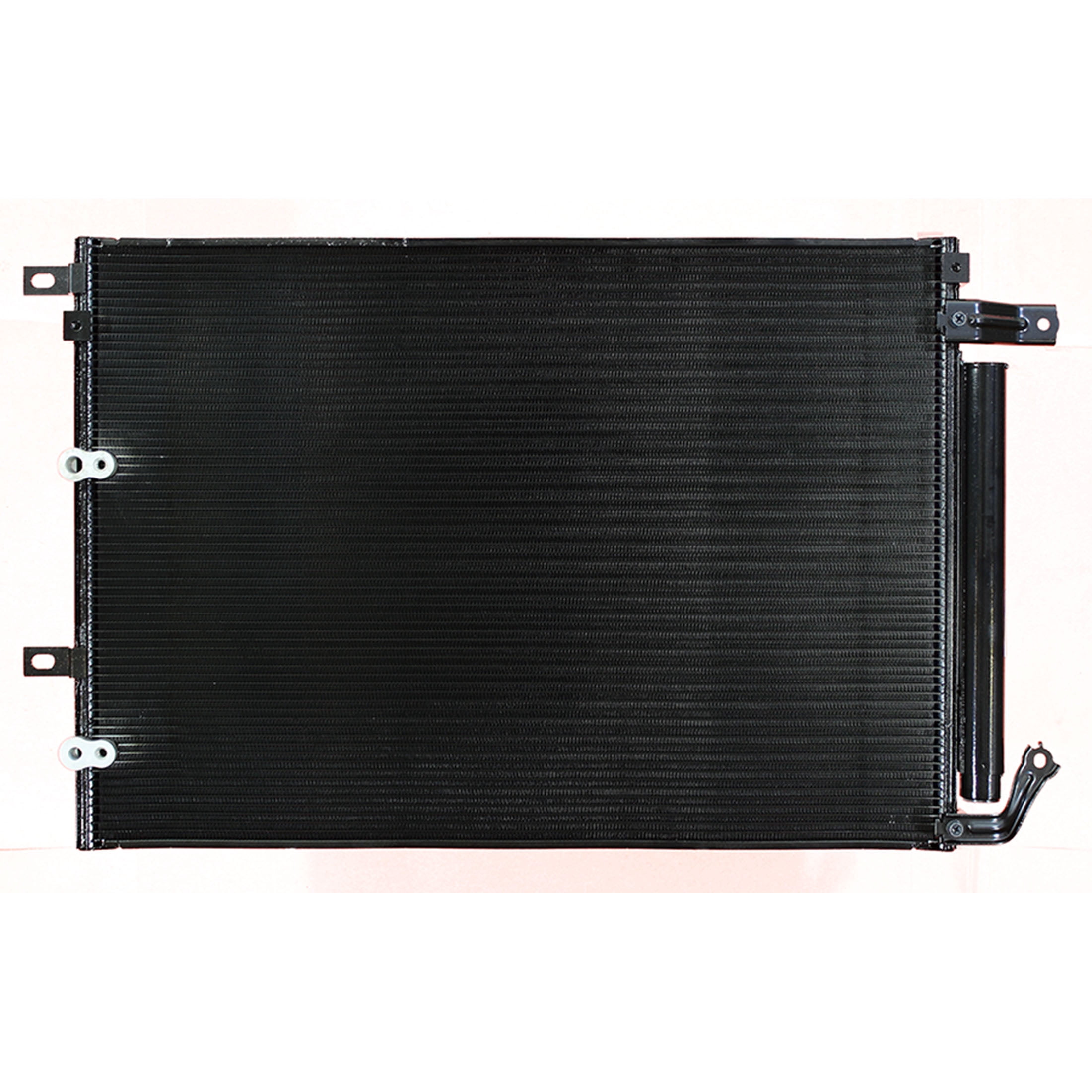 Agility Auto Parts 7014442 A/C Condenser for Chrysler Specific Models