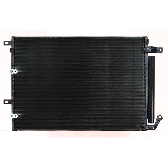 Agility Auto Parts 7014442 A/C Condenser for Chrysler Specific Models