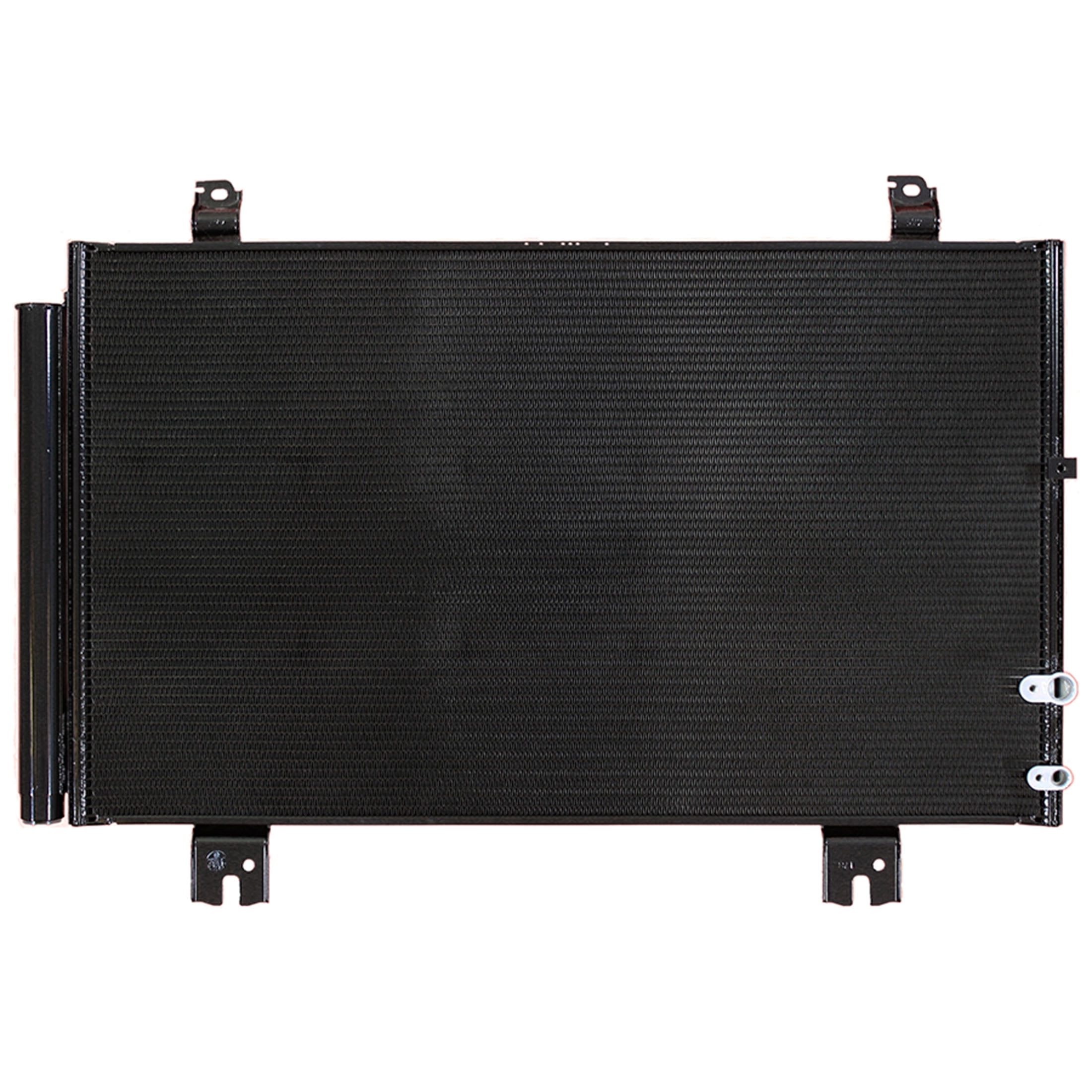 Agility Auto Parts 7014460 A/C Condenser for Lexus Specific Models