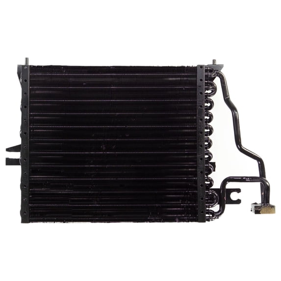 Agility Auto Parts 7014511 A/C Condenser for Dodge, Eagle, Mitsubishi Specific Models