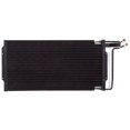 thumbnail image 1 of Agility Auto Parts 7014547 Condenser Fits Buick, Cadillac, Chevrolet 1993-1996, 1 of 4